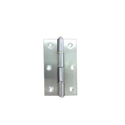 China Easy to install and durable wholesale fittings for furniture offset door hinges for sale