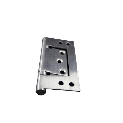 China Easy To Install And Durable Eco Friendly Subbed Self Locking Hinge for sale