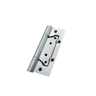 China Easy To Install And Durable Wholesale Full Lap Soft Close Iron Door Hing for sale