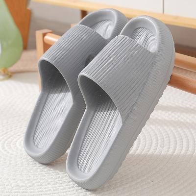 China Lightweight Comfortable Slip On Anti Slip Slipper Home Slides Slippers for sale