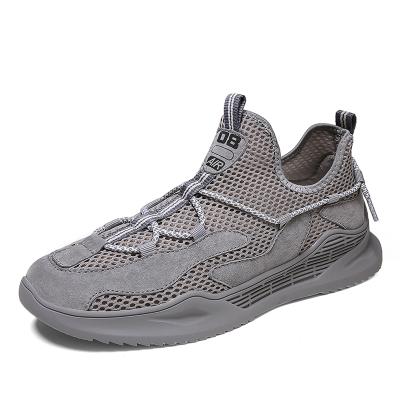 China Fashion Trend Good Quality New Arrivals Breathable High Quality Casual Fashion Sports Shoes for sale