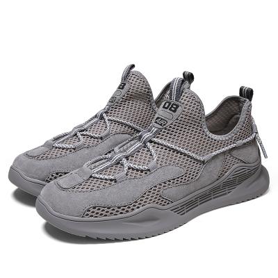 China Fashion Tend High Quality Flexible And Comfortable Fine Autumn Style Sport Shoes High Quality Sneakers for sale