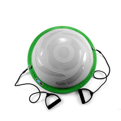 China Smart One Circle Smart One Gray Half Balance Ball Pink Trainer Gray Green Pp Abs Small for sale