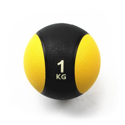 China Fitness Friendly Wholesale Portable Equipment Gym Soft Rubber Wall Workout Medicine Ball Rebounder Trampoline Stand for sale