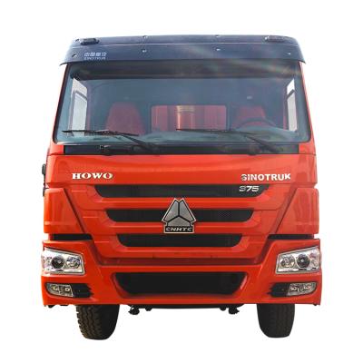 China China Sinotruk 11 To 20 Heavy Cargo Truck Howo 6 Tons - 8L for sale