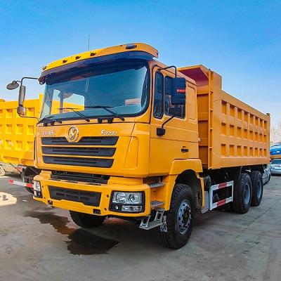 China shacman l3000 180 hydraulic cylinder front hot china products heavy lifting shacman dump truck f3000 40tons used dump trucks for sale