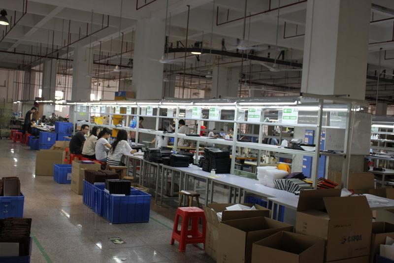 Verified China supplier - Shenzhen Xingcai Technology Co., Ltd.