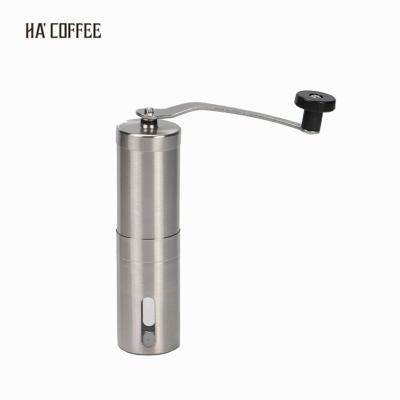 China Coffee Grinder Manual Coffee Grinder Germany Stainless Steel Stocked Commercial Coffee Grinder for sale