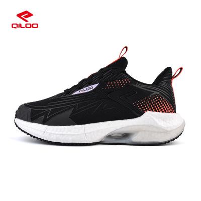 China Wholesale Fashion Jacquard Fabric OEM Breathable Mesh Walking Shoes Man Causal Shoes for sale