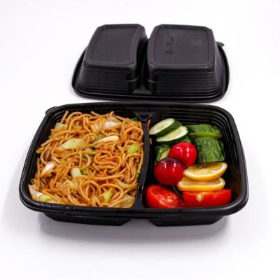 China The 2021 Modern Hot Sale Wholesale Price Disposable Fast Food Containers for sale