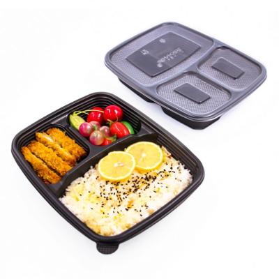 China Good Price Modern Wholesale Custom Food Delivery Containers for sale