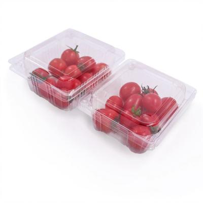 China Competitive Price Modern Cheap Customized Take Out Box Plastic for sale