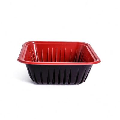 China China OEM Modern Promotional Wholesale Bulk Food Containers for sale