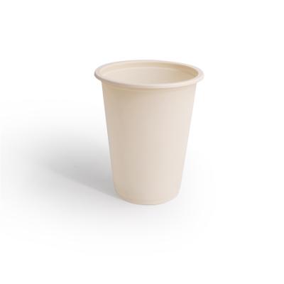 China Sustainable Disposable Clear Plastic Beer Cups 16 Ounce Pla Mugs 100% Biodegradable Plastic Cup With Lid for sale