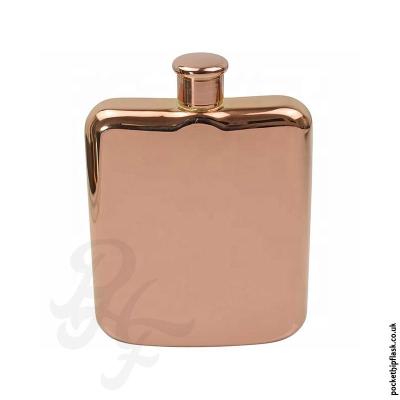 China CLASSIC Portable Liquor Hip Flask with Diamond Lid Around Wine Whiskey Vodka Jug Classy and Elegant Drinking Containers for sale