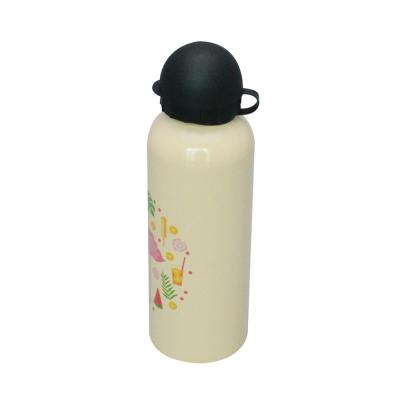 China Viable made in china custom aluminum water bottle sport for sale