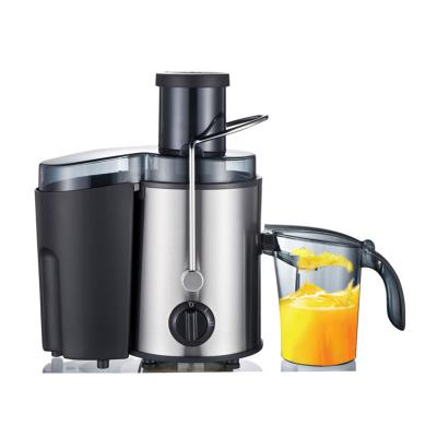 China RV Household Hot Selling High Power Ultra-Quiet Easy-to-Clean Electric Juicer for sale