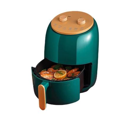 China 2022 New Healthy Frying Air Air Fryer Fast And Convenient Electric Deep Fryer Special Air Fryer Special Wholesale Air Oil Free for sale