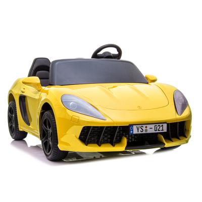 China Ride On Toy Sell Well New Type Ride On Cars For Kids 24v Ride On Toys Sport UTV Kids Electric Car for sale