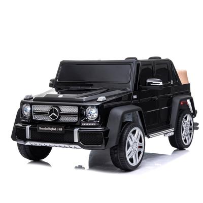 China Ride On Toy New Arrival Latest Design Ride On Car Kids Electric Ride On Car With Four Motors 12v Battery for sale