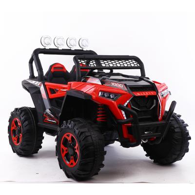 China Ride On Toy Attractive Price Classic Toys Vehicle Children Electric Ride On Car Utv Car for sale