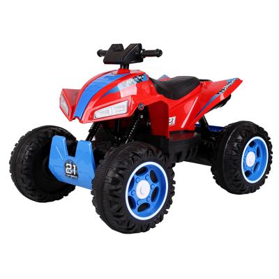 China Ride On Toy Cheap Price Kids Electric Car ATV Toy Car for sale