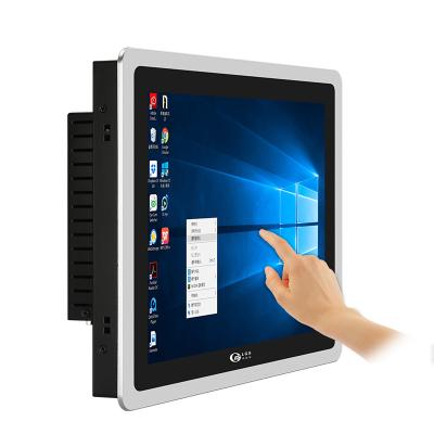 China 50000 Hours POS Android POS Terminal Tablet Windows System 12 Inch for sale