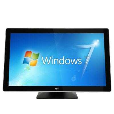 China 8mm Bezel 18.5 Inch Led All In One PC Office School Hotel i3 i5 AIO PC Computer Desk All In One PC Wholesale In 15.6 18, 5 21.5 23.6 currents for sale