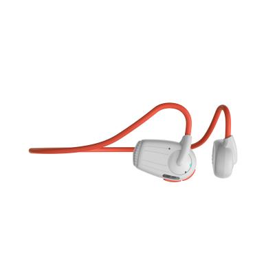 China Fast Charge Open Ear Bluetooth Air Conduction Sport Headphones Sweat Resistant Wireless Earphones for Workouts and Running Built-in Mic for sale