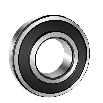 China Manufacturing Plant China Supplier High Quality Deep Groove Ball Bearing 6302 6000 6300 6203 6301 2rs Bearings for sale