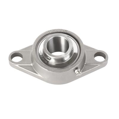 China Construction Material Stores Ucfl 205 Agricultural Ball Bearing Flanged Units For Agricultural Machinery In Stock for sale