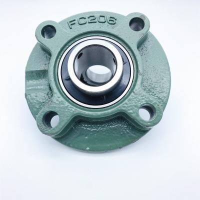 China Building Material Stores Ucfc Unit Bearing Pillow Block Bearing 304 305 306 307 308 309 310 for sale