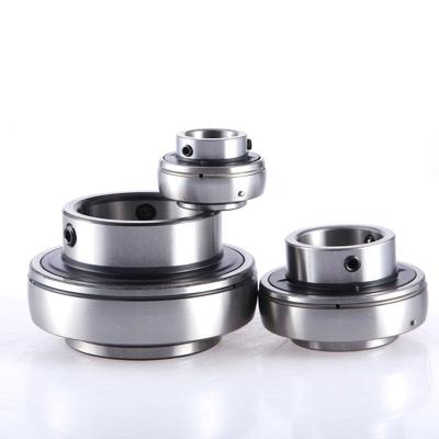 China Building Material Shops Uc208-56 Uc 208 Uc207 Uc208 Uc205 Ucp326 Pillow Block House Bearing Uc208-24 Uc208 Insert Bearing for sale