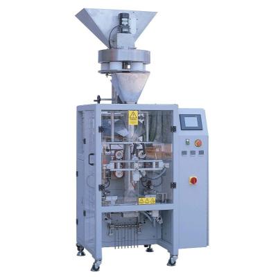 China Food China Supplier VFFS Automatic Multi-Lane Sachet Powder Packaging Machine Multi-Lane Packing Machine for sale