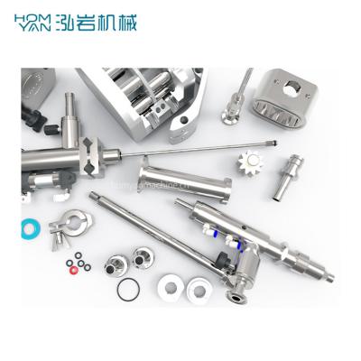 China Use on packing machine spare parts for packaging machine for sale