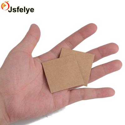 China 2x2 Glue Inch Custom Design Small Parts Invent Seed Envelope for sale