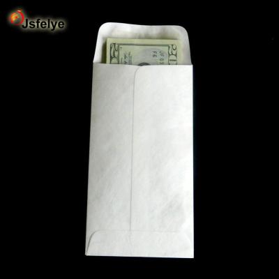 China Business Envelope Envelope Tyvek System Money Envelopes (25 Coin) 3 1/2 x 6 1/2 Small #7 Financial Peace for sale