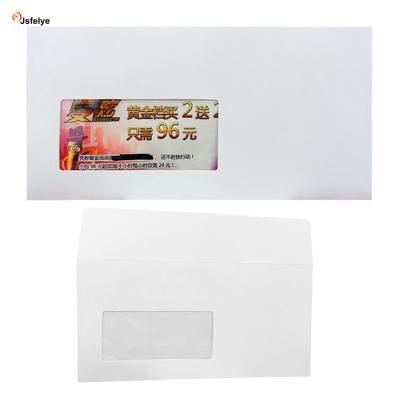 China Envelope #10 4-1/8