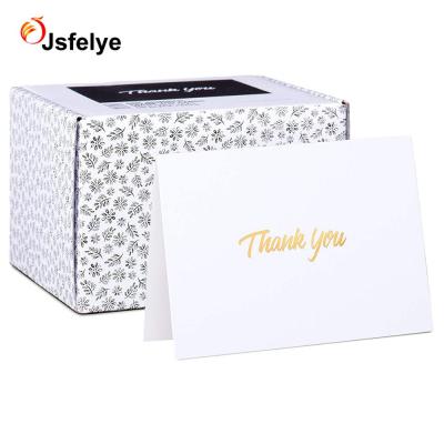 China 4x6 Business Envelope Delayed Baby Boy Shower Thank You Cards With White Envelopes for sale