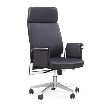 China (Size) Adjustable Boke Office Chair CEO Office Chair Comfortable Office Furniture for sale