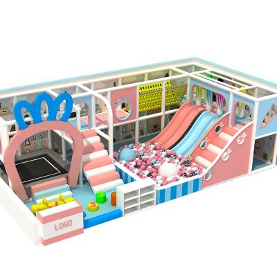 China For Kids Play Indoor Game Maze Children Indoor Playground Equipment, Kids Children Indoor Playground for sale