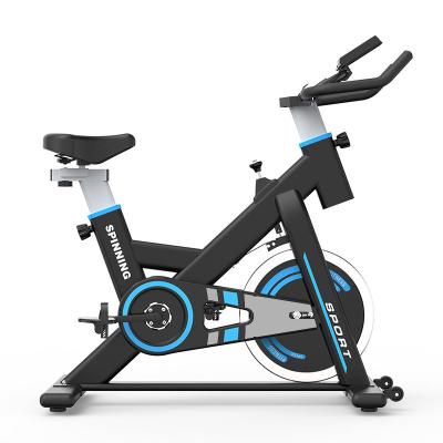 China Lijiujia Gymnasium Fitness Universal Bicycle Mini Equipment Electric Folding Pedal Bike Indoor Exercise For Elderly for sale