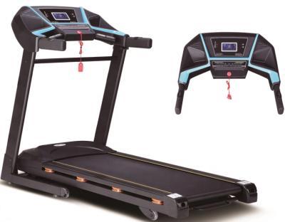 China hot sale home running gym equipment folding treadmill 1740*730*1300mm for sale