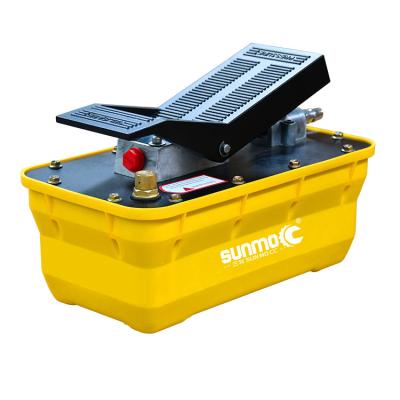 China Automotive Industrial Scale Auto Industry Mini Range Hydraulic Portable Compressor for sale