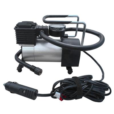 China Sunmo car tire inflator emergency light pump/emergency tire inflaor/car tire inflaor for sale