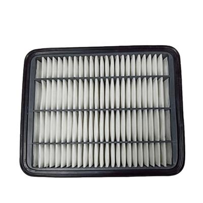 China Car Air Conditioner System Clean Automotive Air Filter 17801-11130 Car Filter for sale