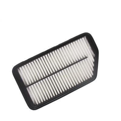 China Clean Filter 28113-3W500 Automotive Car Air Conditioner System Air Conditioning Filter for sale