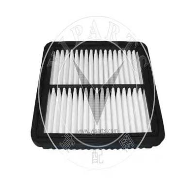 China Car Air Conditioner System Clean Air Filter 28113-4N000 Automotive Car Filter for sale