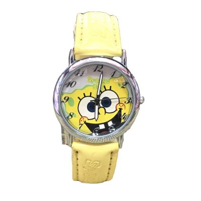 China 2021 New Children's Cartoon Cute Children's Boys Girl Quartz Watch for sale