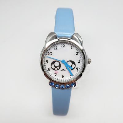 China New Children's Cartoon Children's Boy Girl Quartz Watch for sale